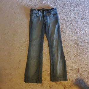 5for$20 Hydraulic jeans